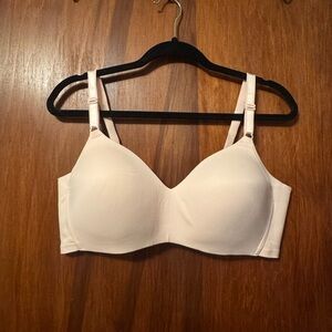 Women's Bra Light Pink - Size 40C